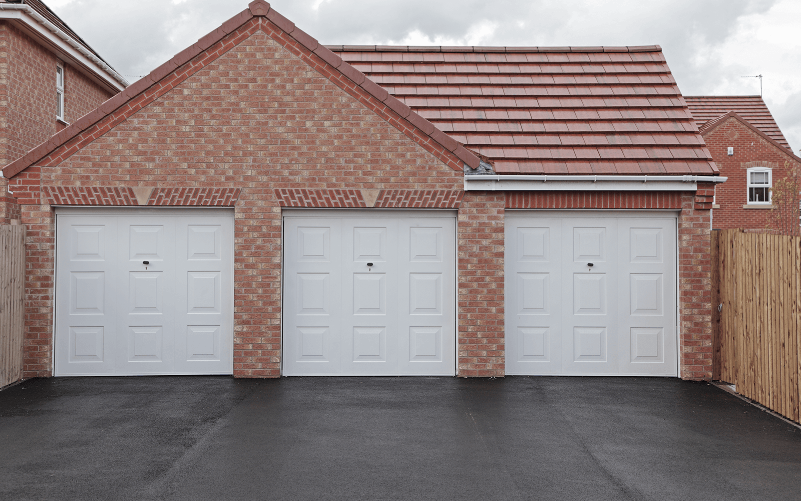 Kirklees Ground Care and Driveway Specialist Work