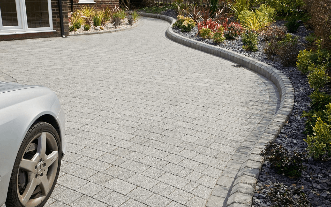 Kirklees Ground Care and Driveway Specialist Work
