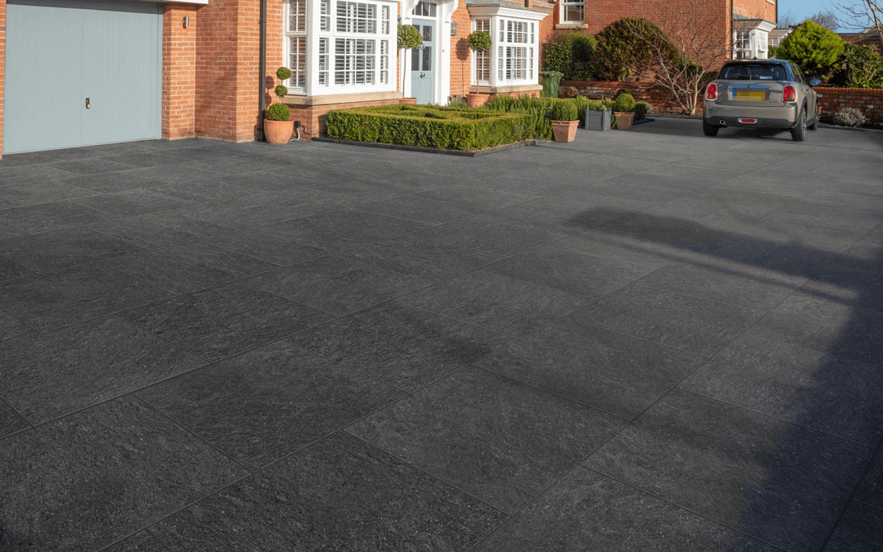 Kirklees Ground Care and Driveway Specialist Work