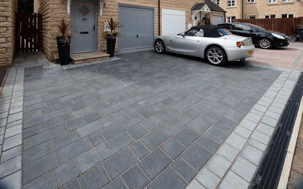 Kirklees Ground Care and Driveway Specialist Work